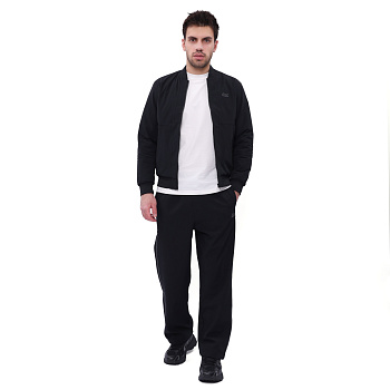 AJMW037-2 Куртка Sports Style черный